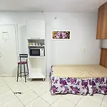 Apartamentos Thermas Place