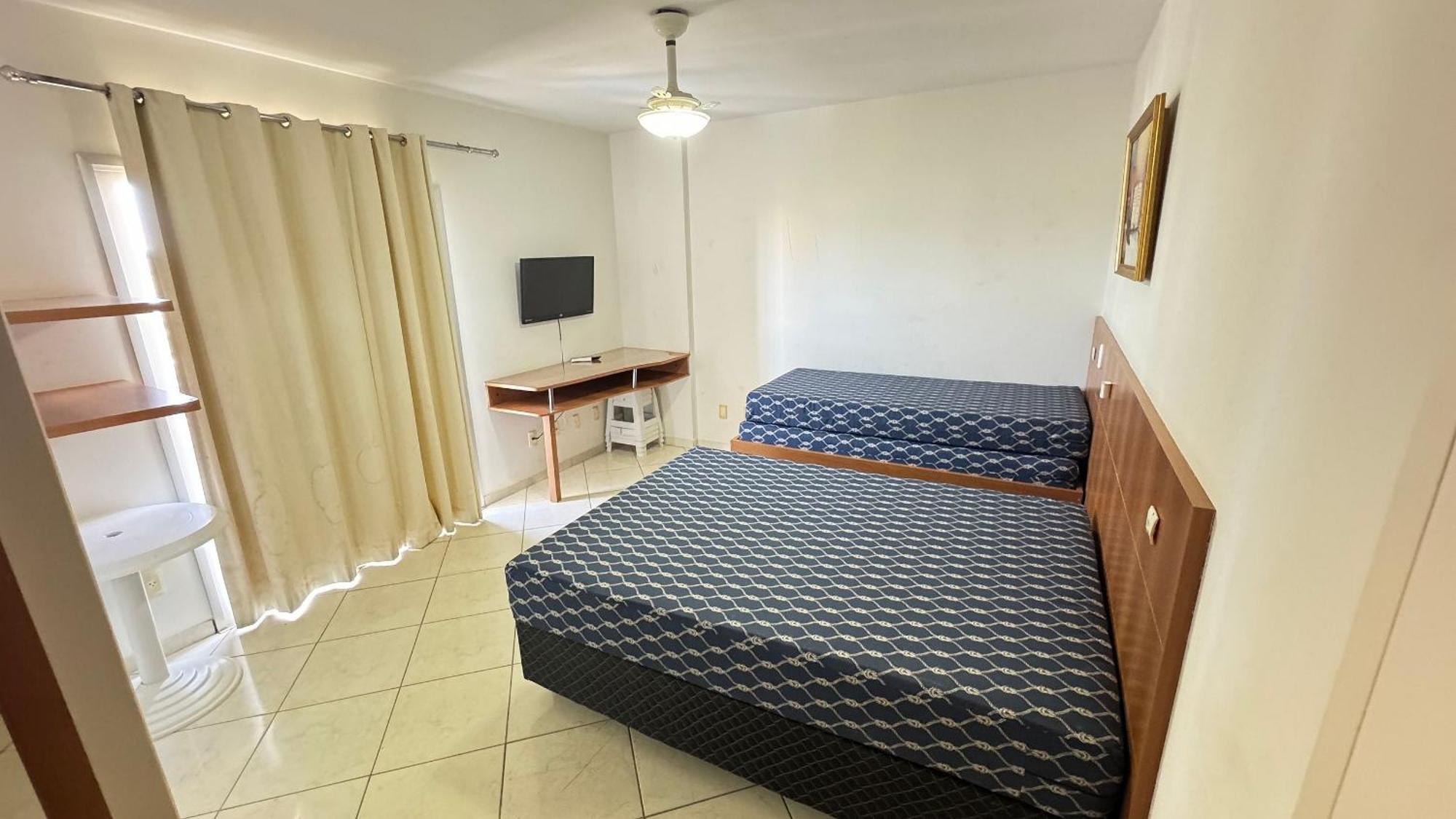 Apartamento Thermas Place