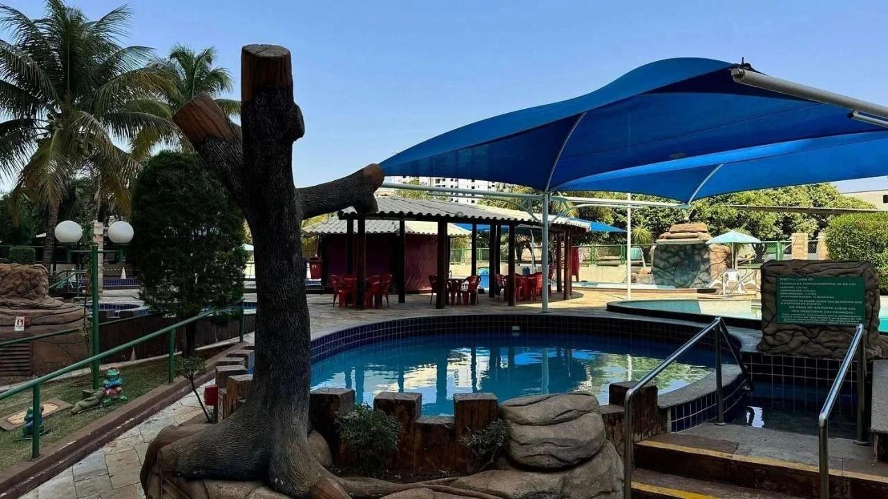 Thermas Place