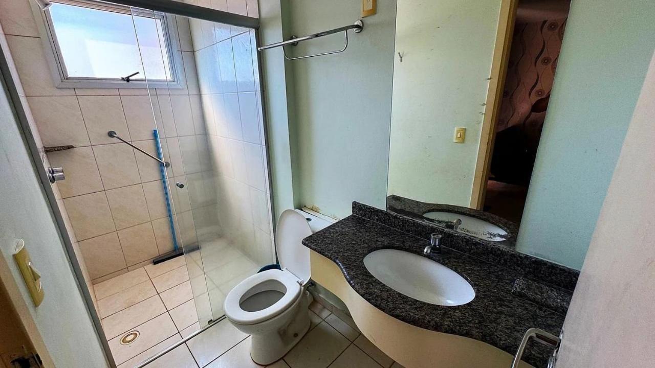 Thermas Place Apartamento *