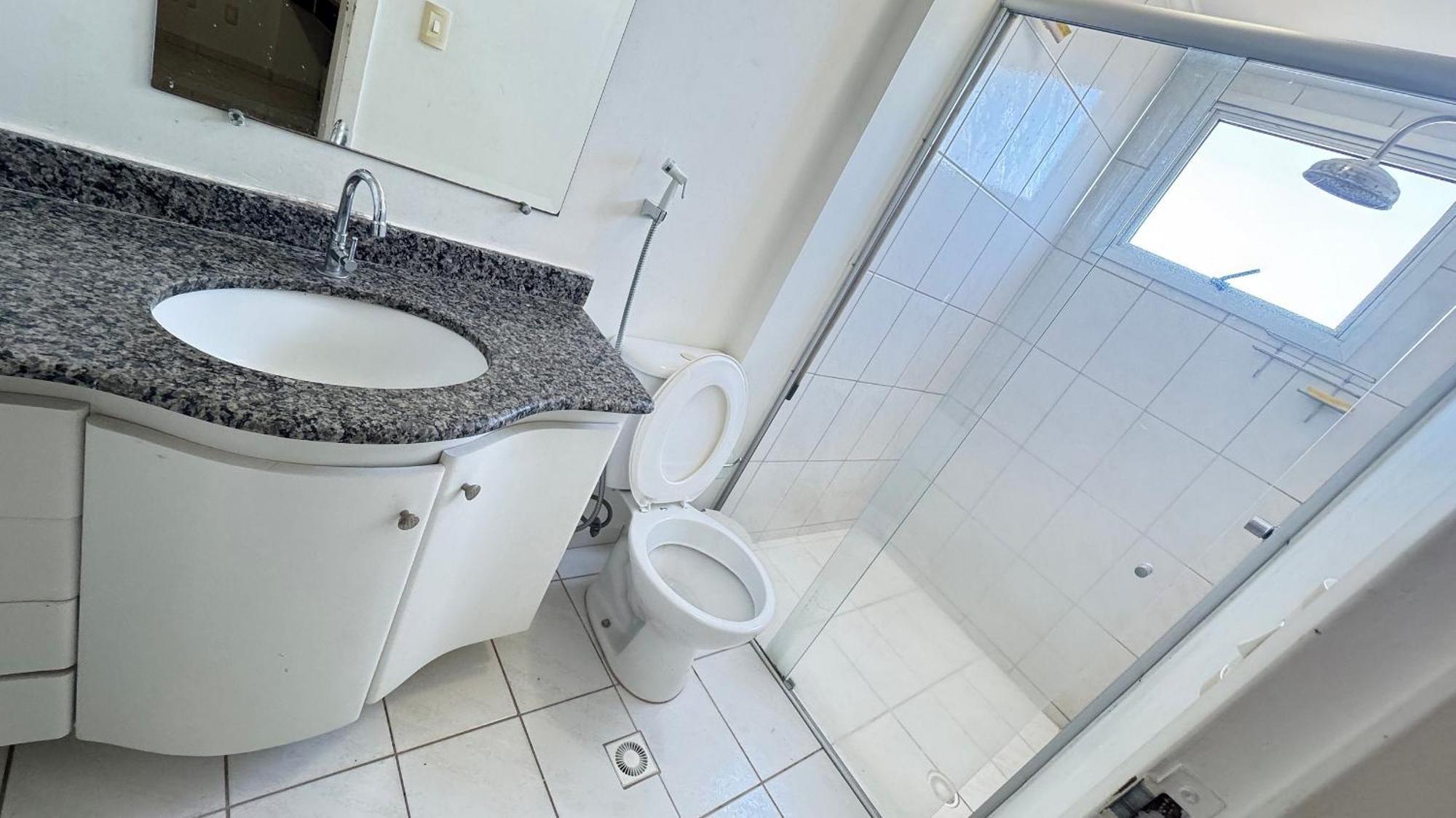 Thermas Place Apartamento Caldas Novas
