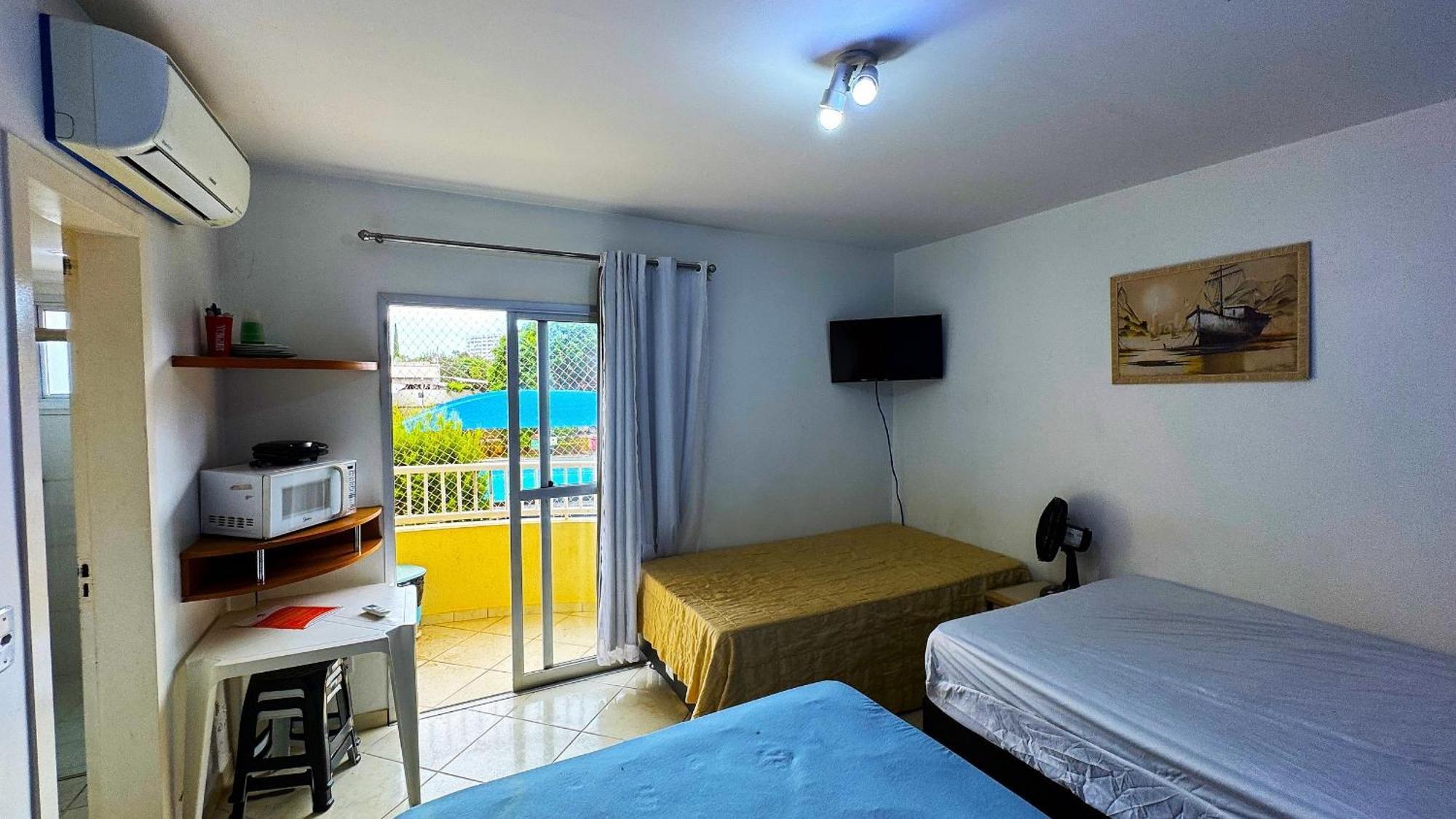 Thermas Place *