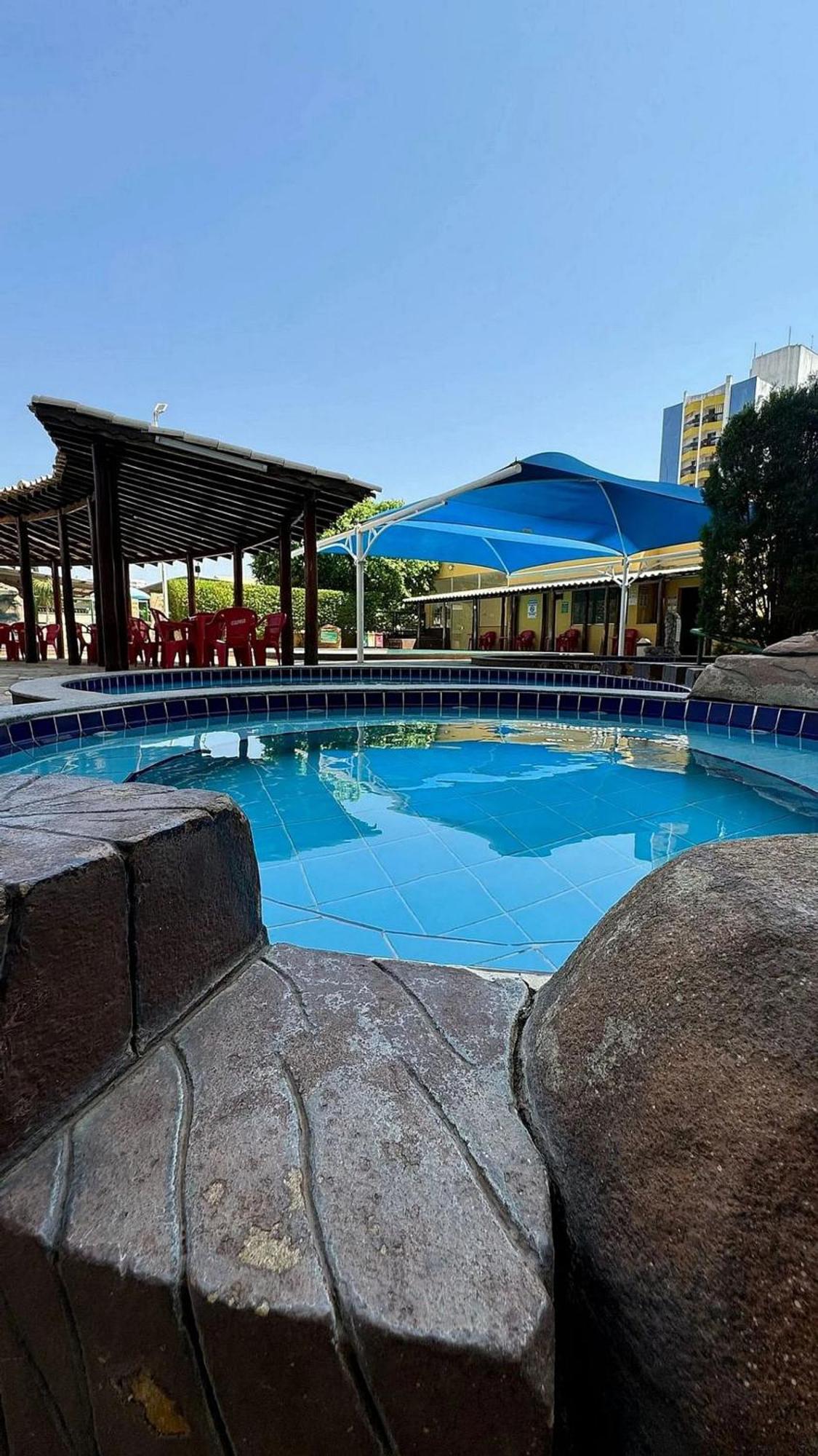 Thermas Place Caldas Novas