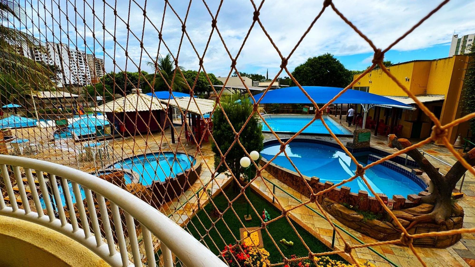 Thermas Place Caldas Novas