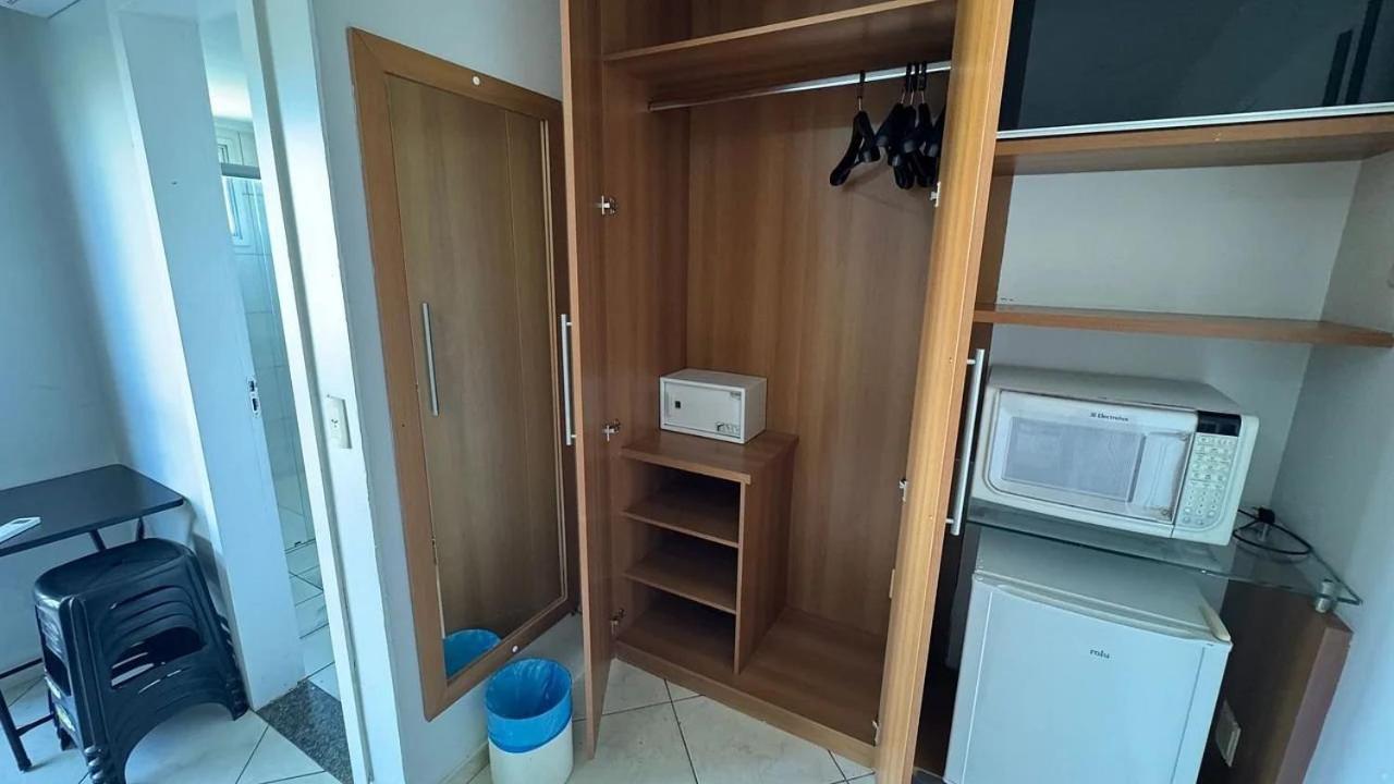 Thermas Place Apartamento