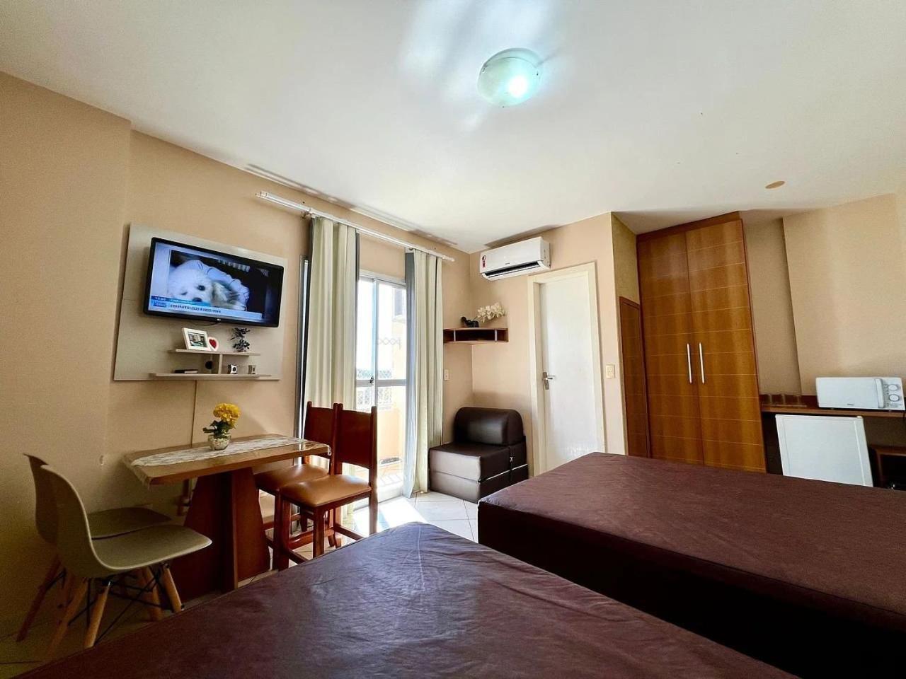 Thermas Place Apartamento Caldas Novas