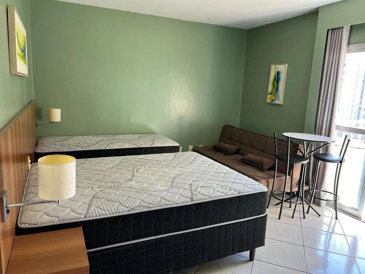 Thermas Place Apartamento